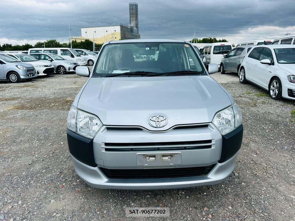 Toyota PROBOX VAN 2019-05 7369164-7