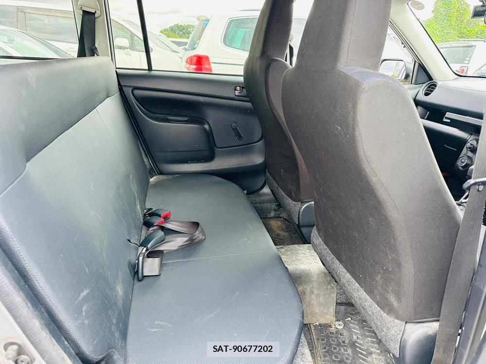 Toyota PROBOX VAN 2019-05 7369164-8