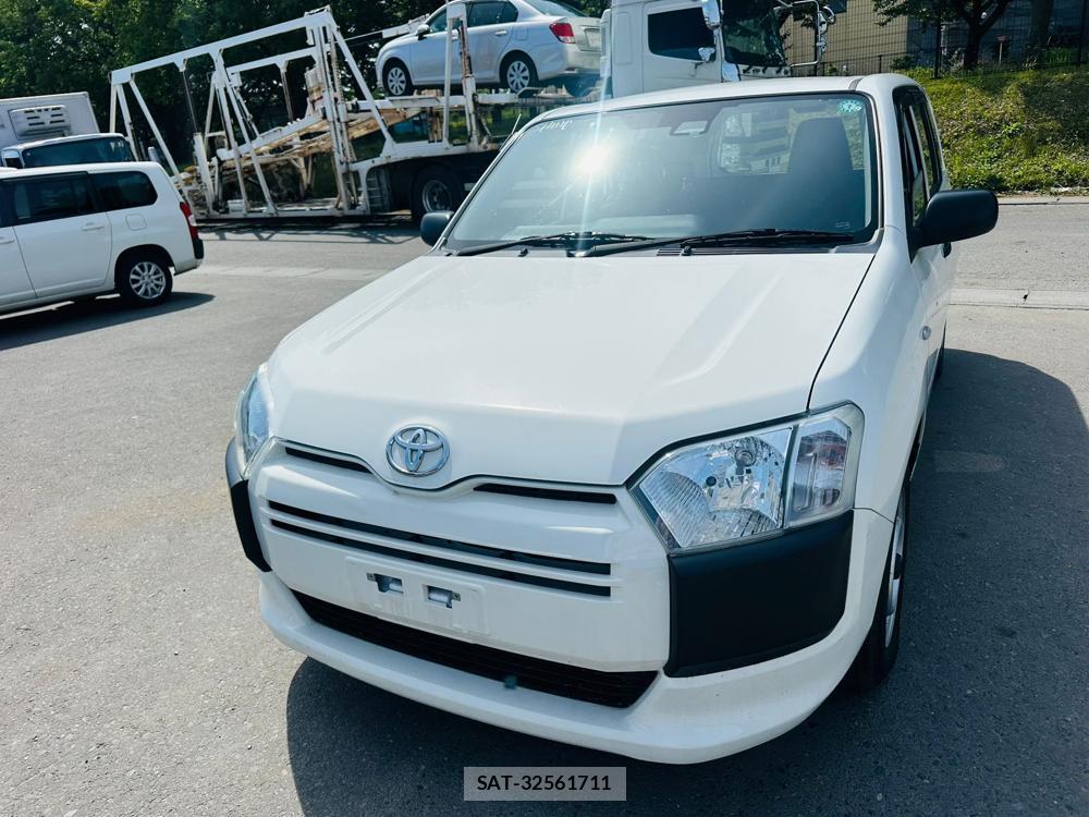 Toyota PROBOX VAN 2020 7279939-0
