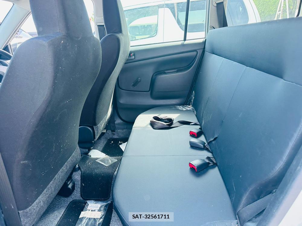 Toyota PROBOX VAN 2020 7279939-9