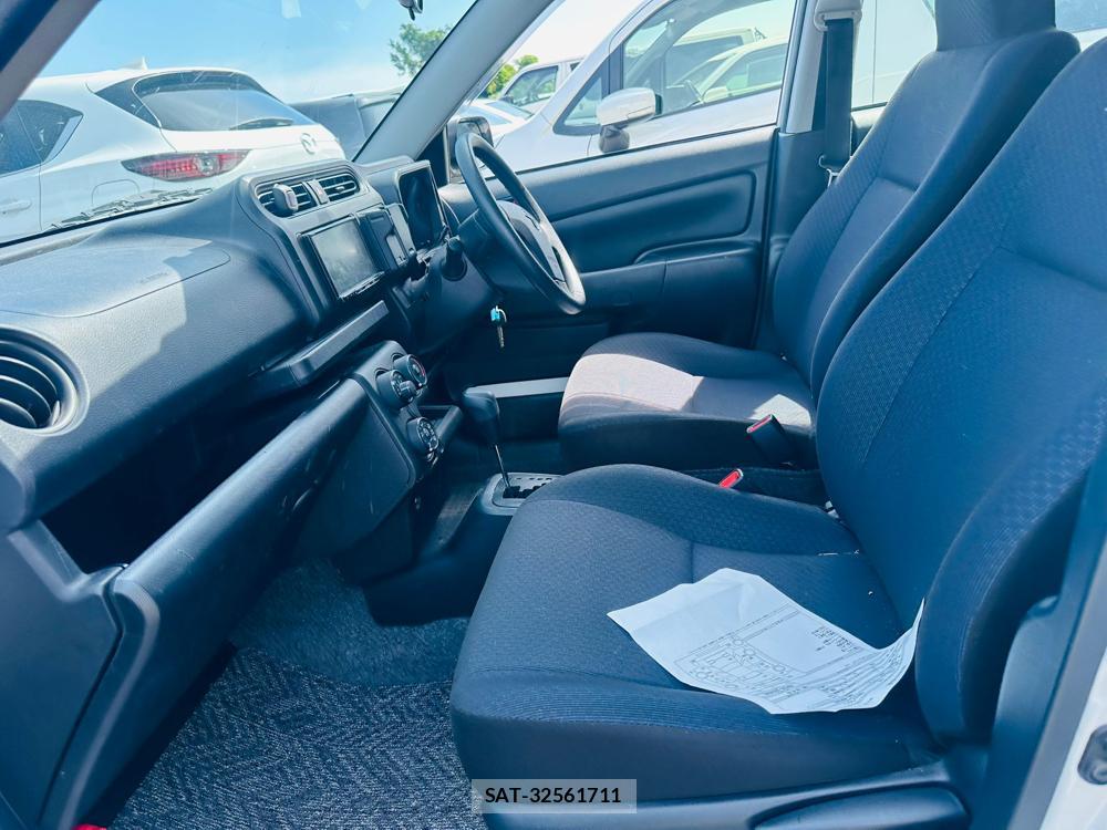 Toyota PROBOX VAN 2020 7279939-10