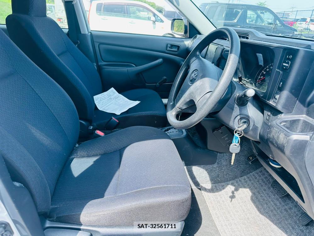 Toyota PROBOX VAN 2020 7279939-11