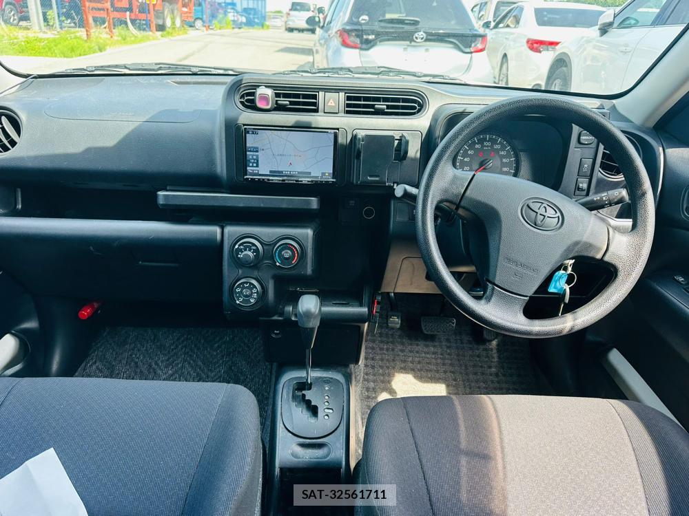 Toyota PROBOX VAN 2020 7279939-12