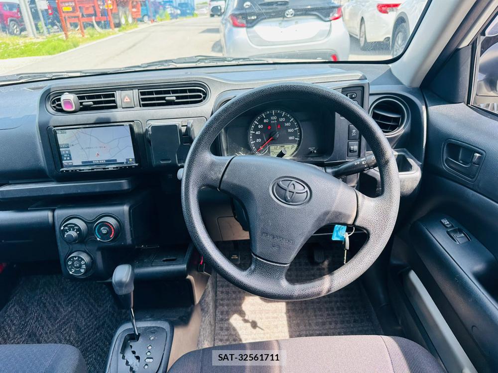 Toyota PROBOX VAN 2020 7279939-13