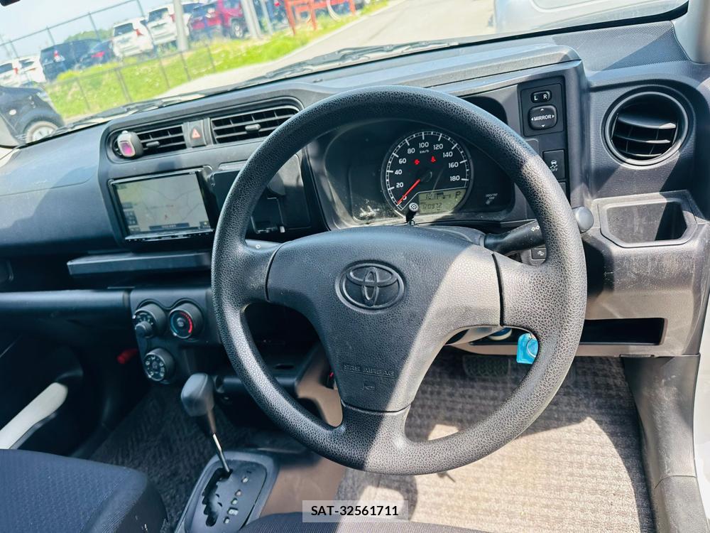 Toyota PROBOX VAN 2020 7279939-14
