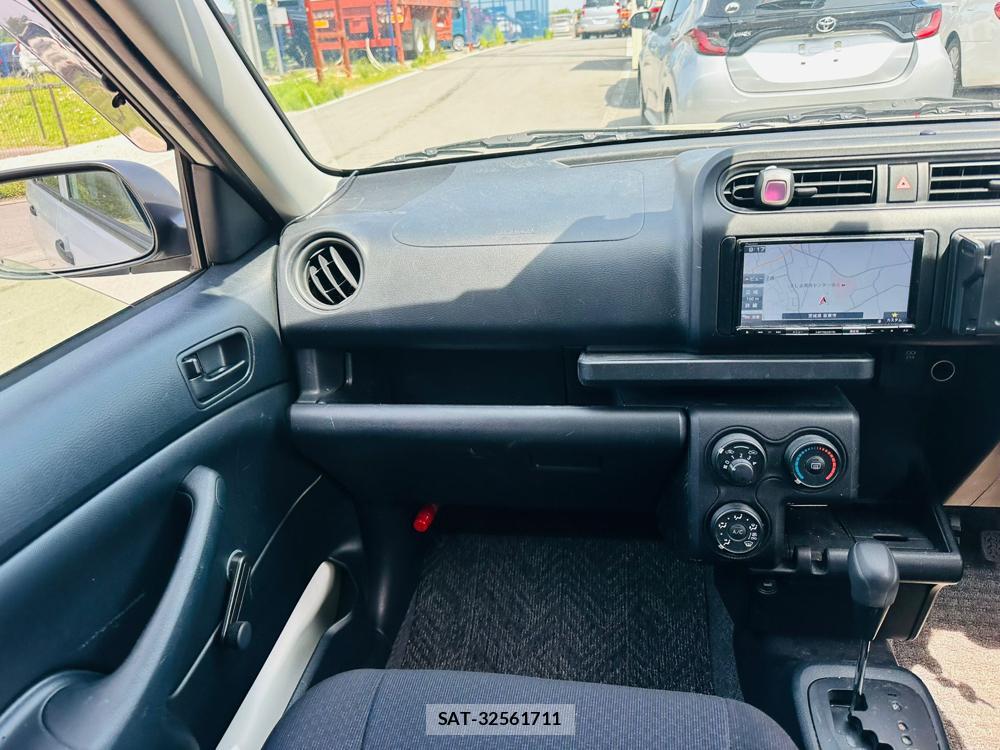 Toyota PROBOX VAN 2020 7279939-17