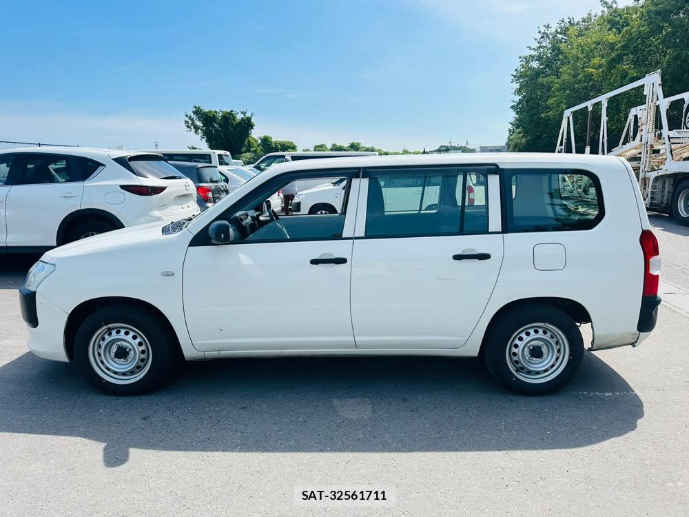 Toyota PROBOX VAN 2020 7279939-1