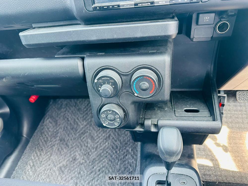 Toyota PROBOX VAN 2020 7279939-19