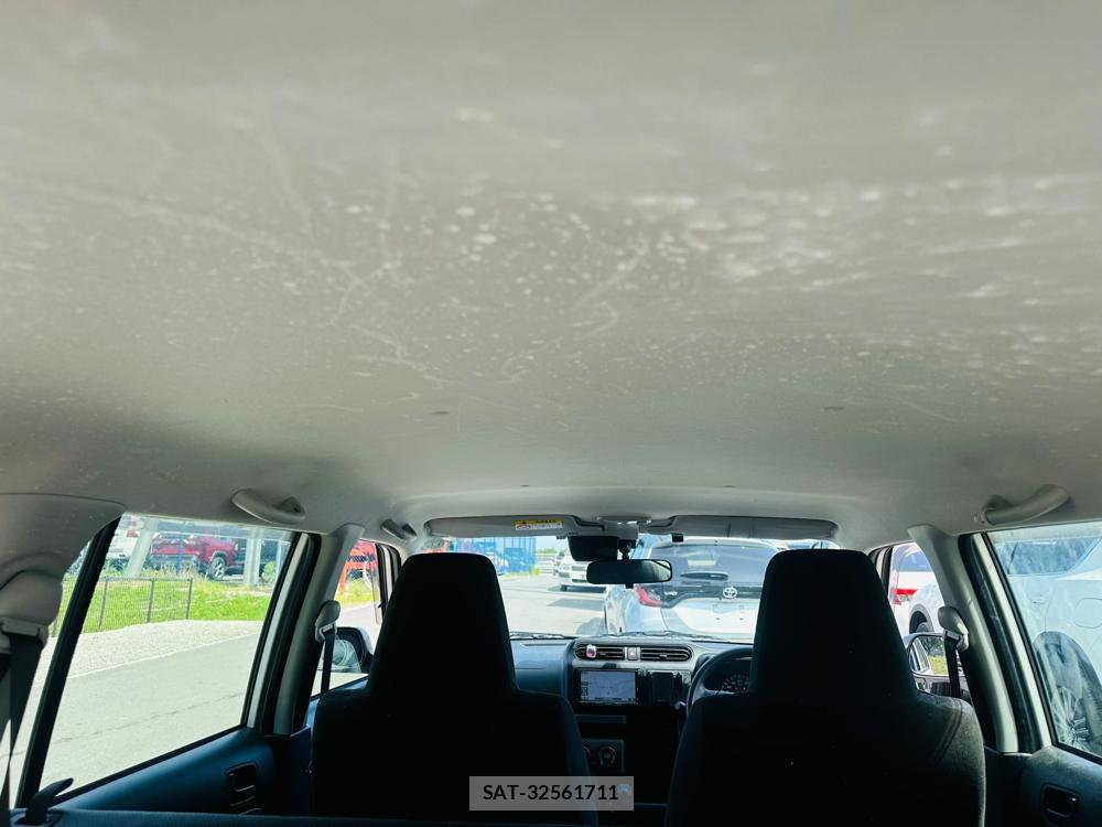 Toyota PROBOX VAN 2020 7279939-24
