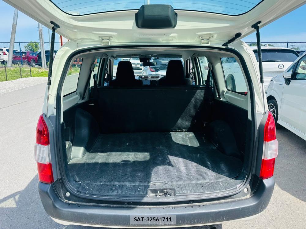 Toyota PROBOX VAN 2020 7279939-25