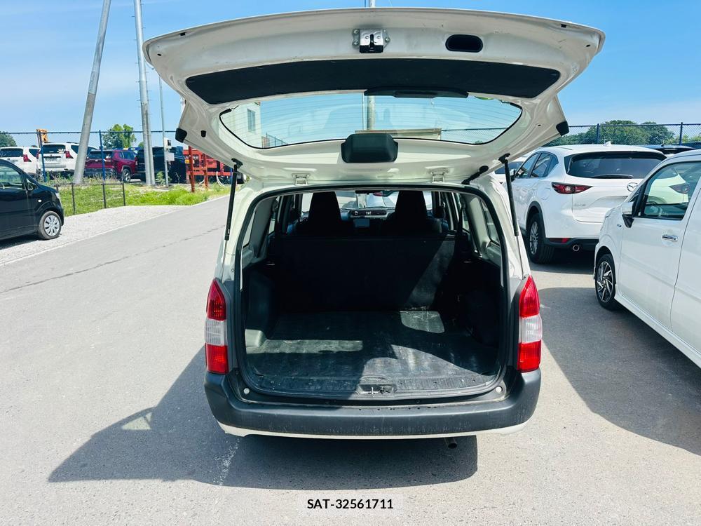 Toyota PROBOX VAN 2020 7279939-26