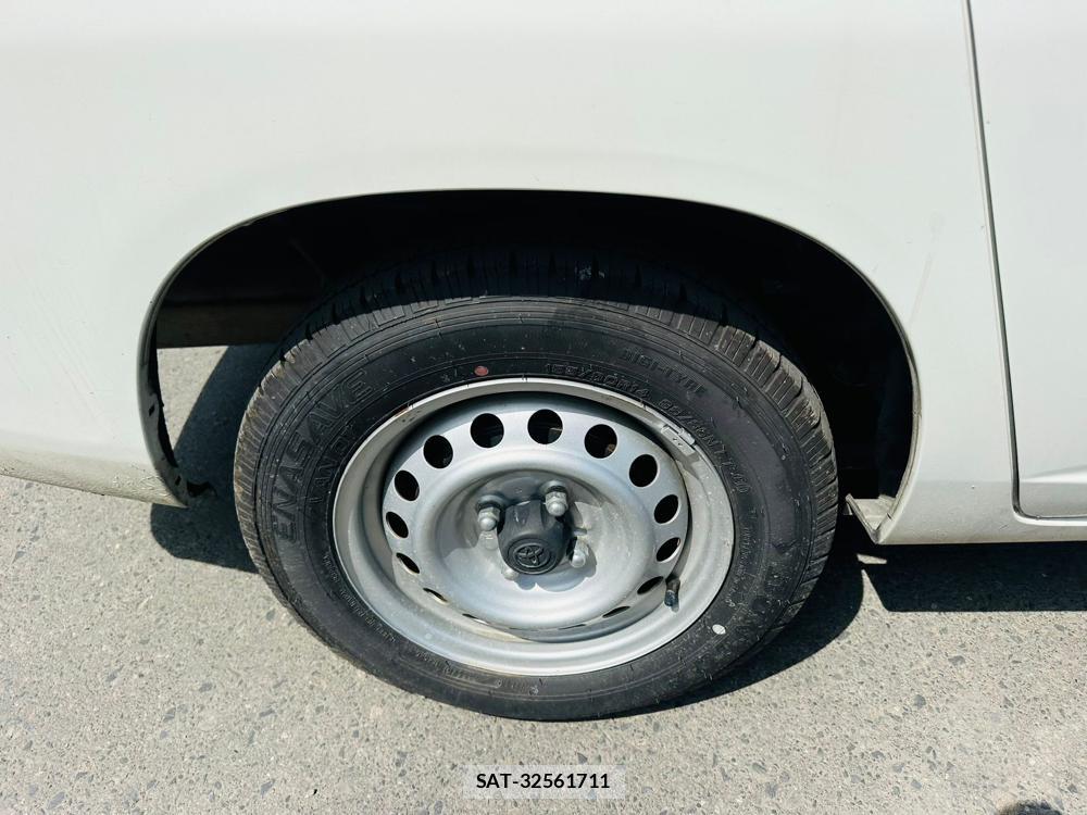 Toyota PROBOX VAN 2020 7279939-27
