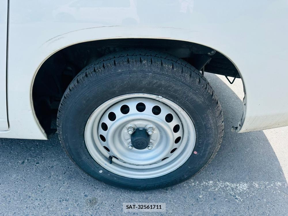 Toyota PROBOX VAN 2020 7279939-30