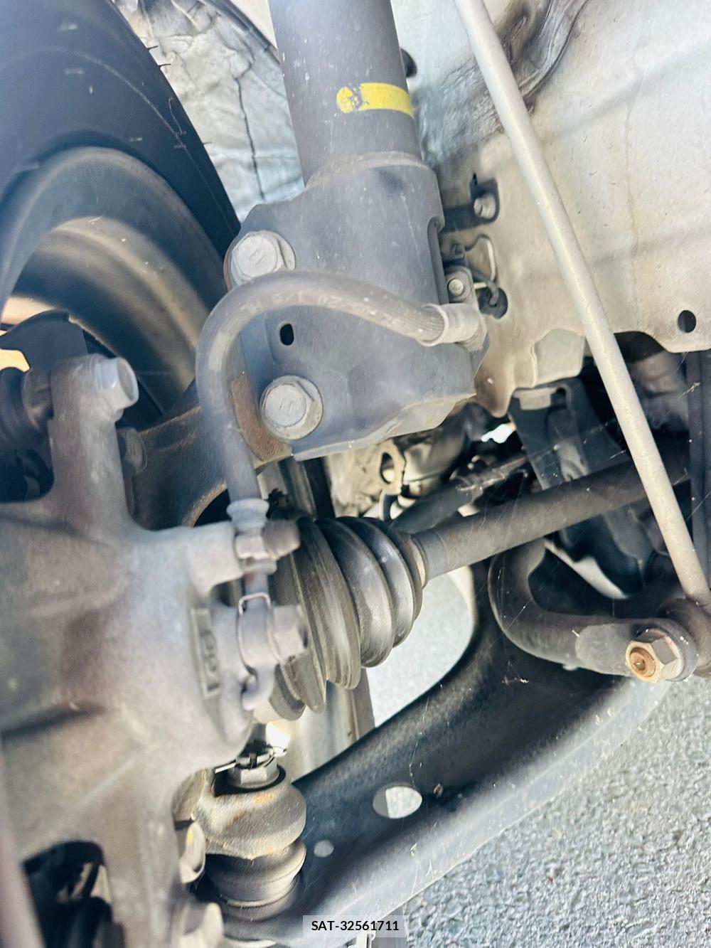Toyota PROBOX VAN 2020 7279939-34