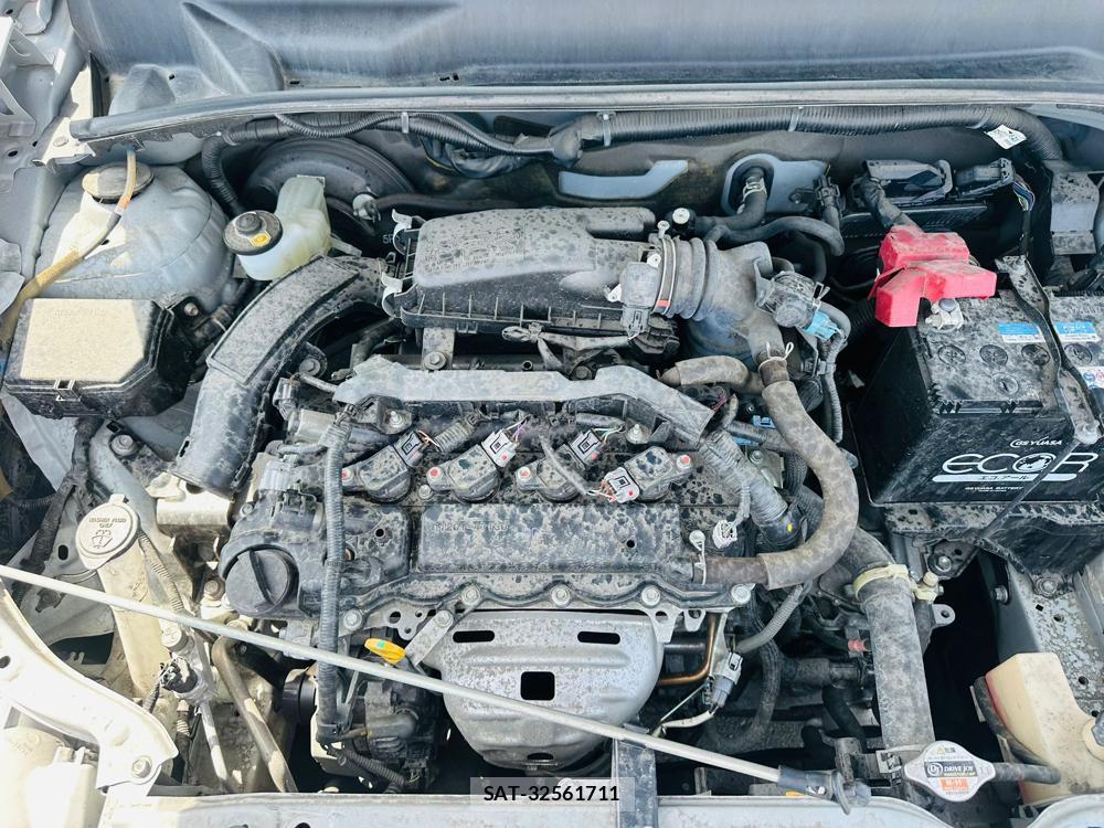Toyota PROBOX VAN 2020 7279939-38