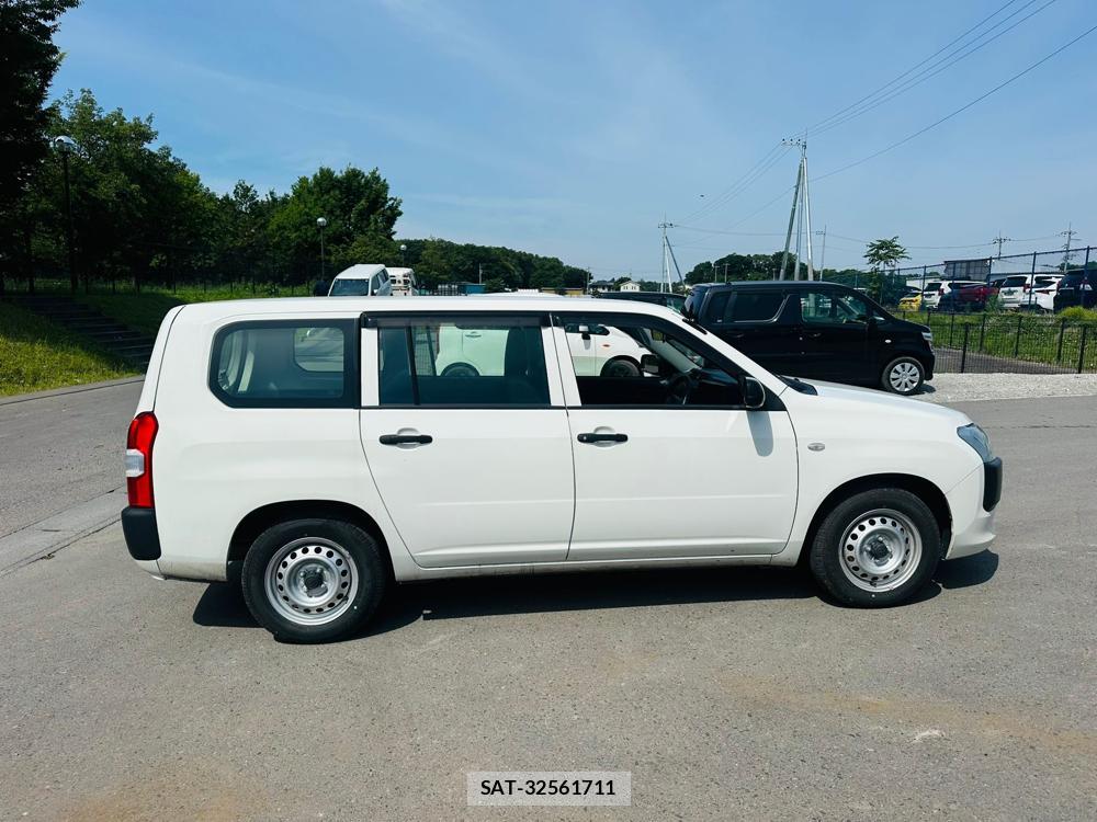 Toyota PROBOX VAN 2020 7279939-5