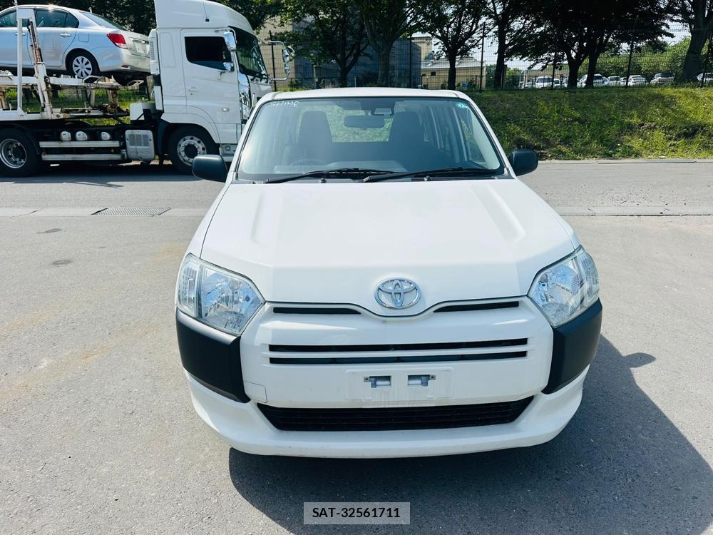Toyota PROBOX VAN 2020 7279939-7