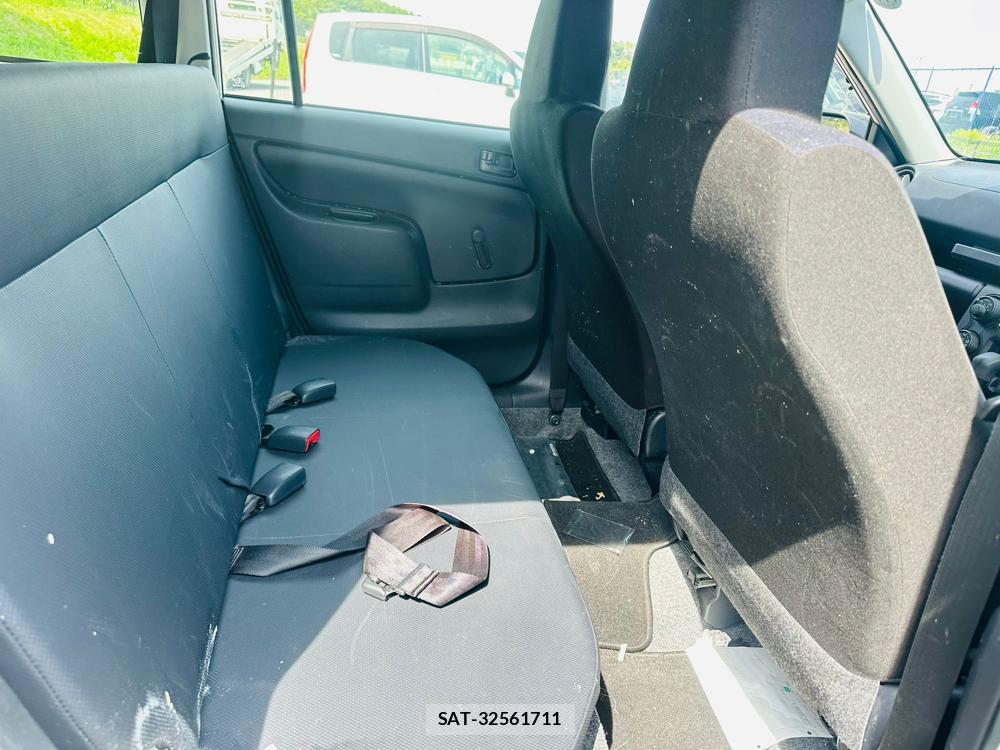 Toyota PROBOX VAN 2020 7279939-8