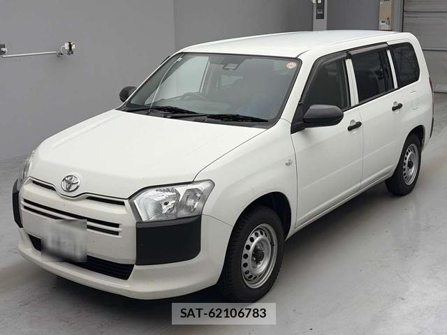 Toyota PROBOX VAN 2020-12 7496781-0