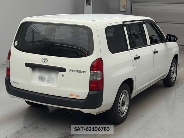 Toyota PROBOX VAN 2020-12 7496781-1