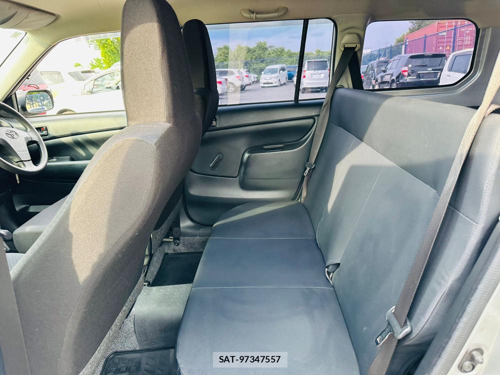 Toyota PROBOX VAN 2019 7242607-9