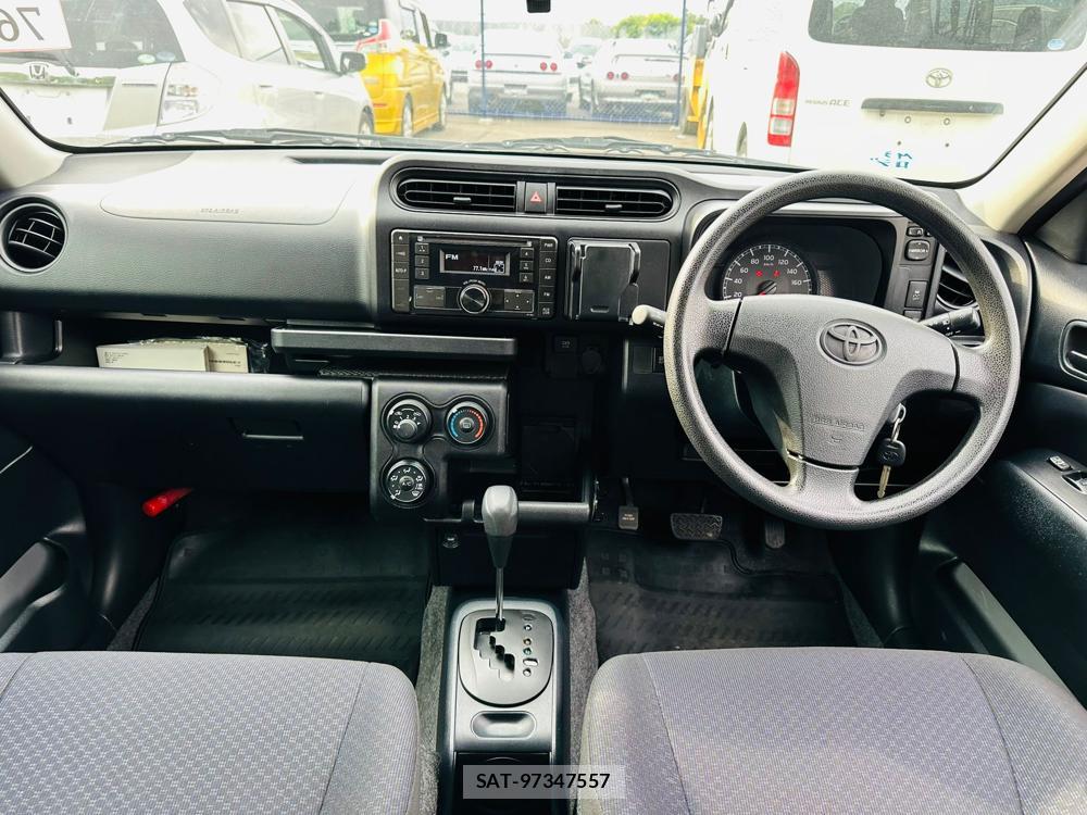Toyota PROBOX VAN 2019 7242607-12