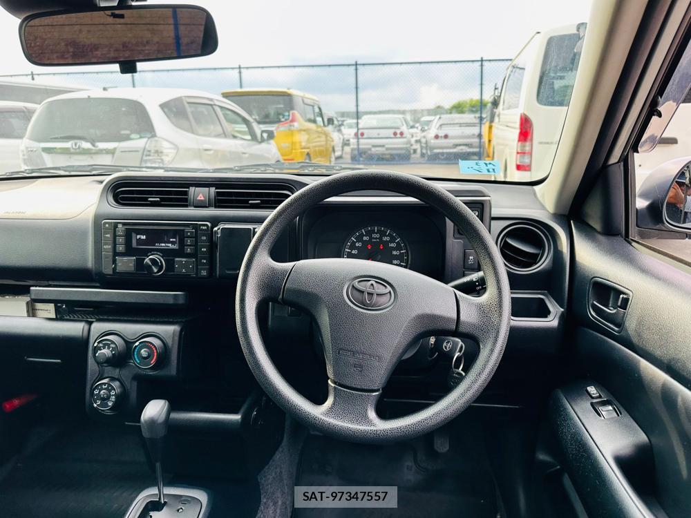 Toyota PROBOX VAN 2019 7242607-13