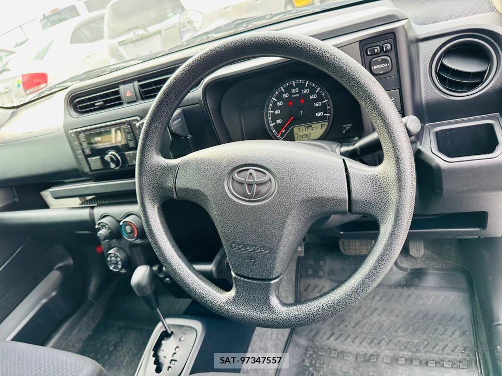 Toyota PROBOX VAN 2019 7242607-14