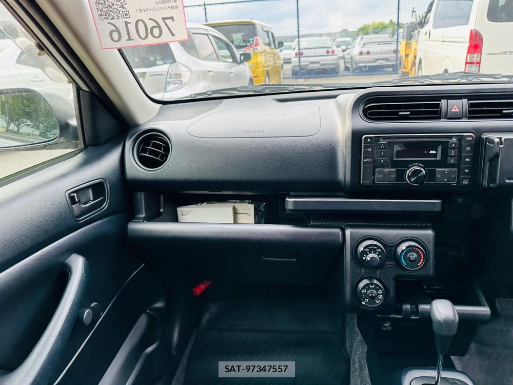 Toyota PROBOX VAN 2019 7242607-17