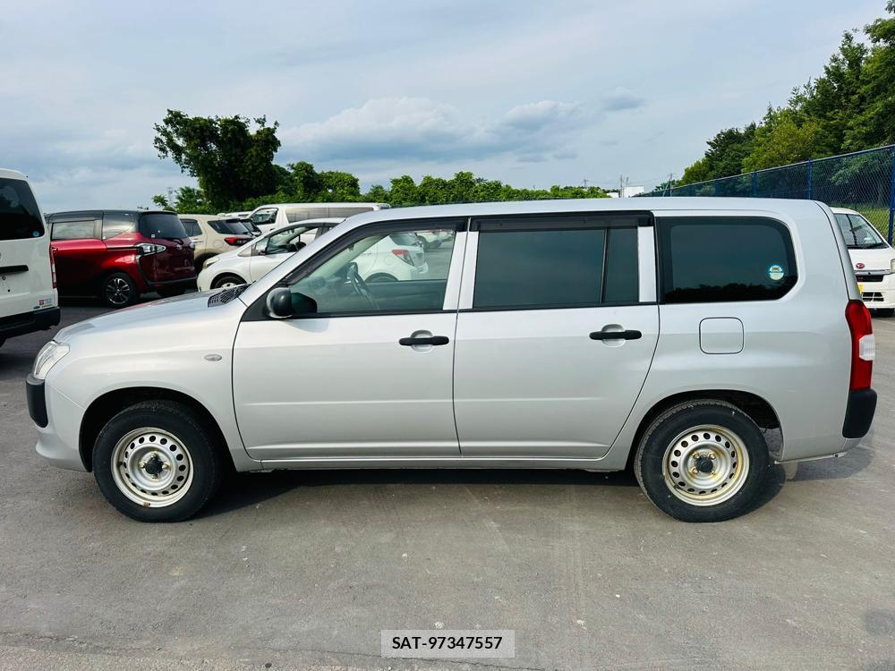 Toyota PROBOX VAN 2019 7242607-1