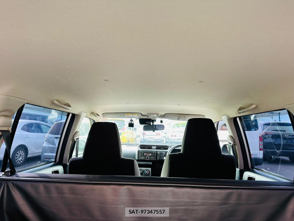 Toyota PROBOX VAN 2019 7242607-24