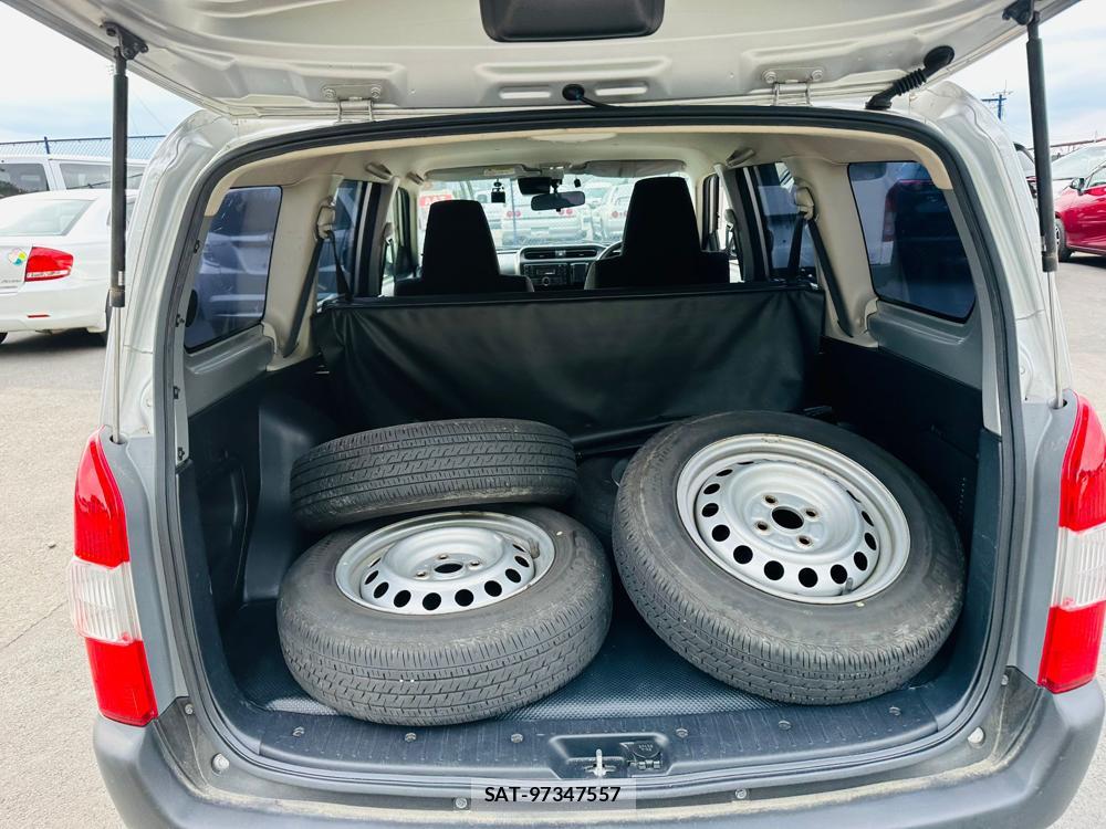 Toyota PROBOX VAN 2019 7242607-25