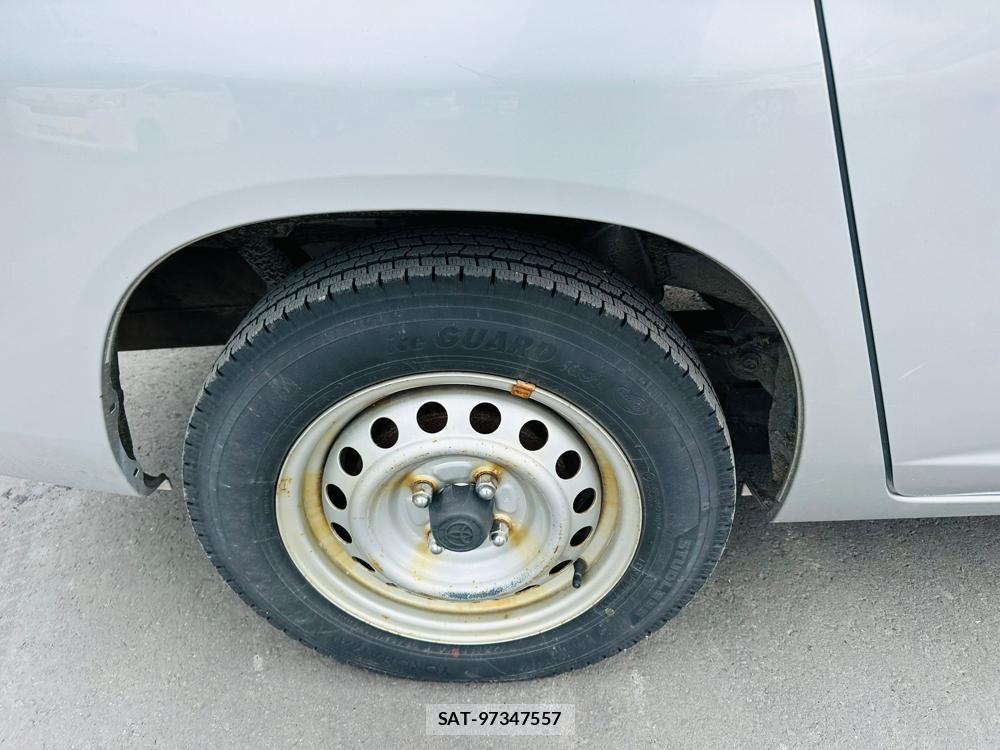 Toyota PROBOX VAN 2019 7242607-27
