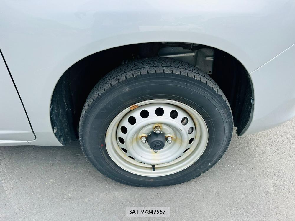 Toyota PROBOX VAN 2019 7242607-28