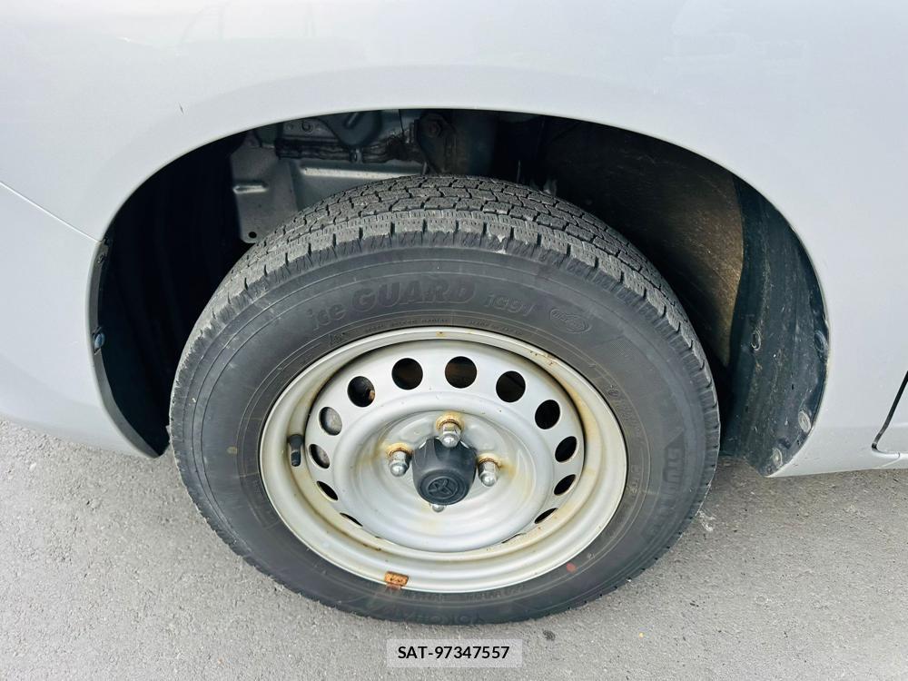 Toyota PROBOX VAN 2019 7242607-29