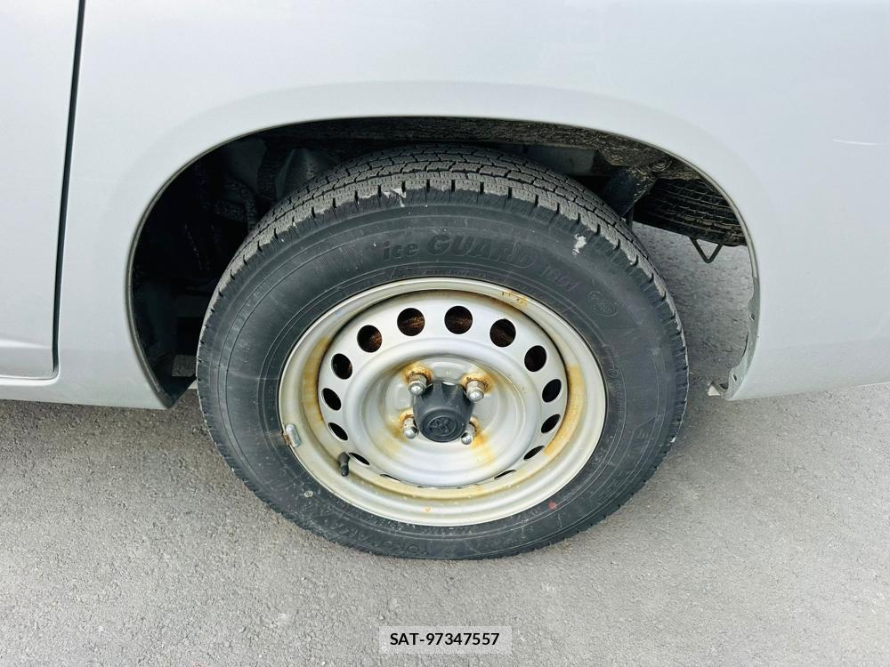 Toyota PROBOX VAN 2019 7242607-30