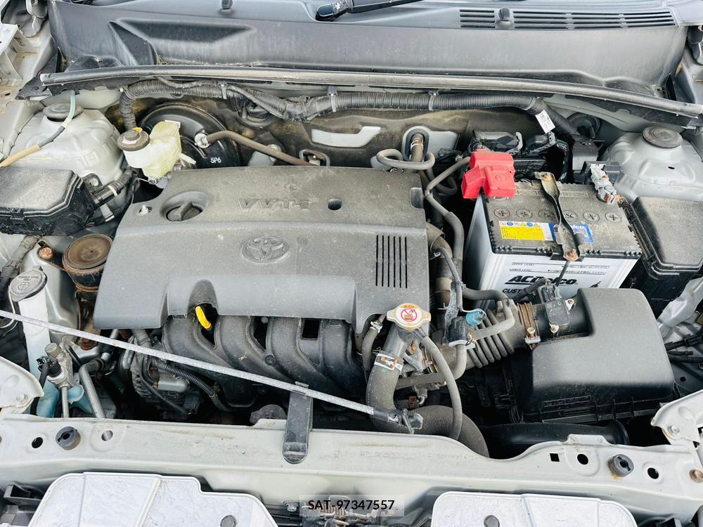 Toyota PROBOX VAN 2019 7242607-33