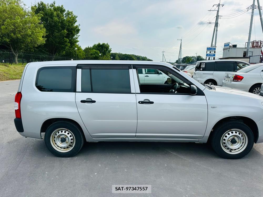Toyota PROBOX VAN 2019 7242607-5
