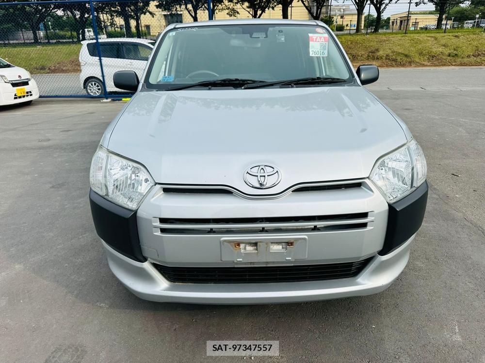 Toyota PROBOX VAN 2019 7242607-7