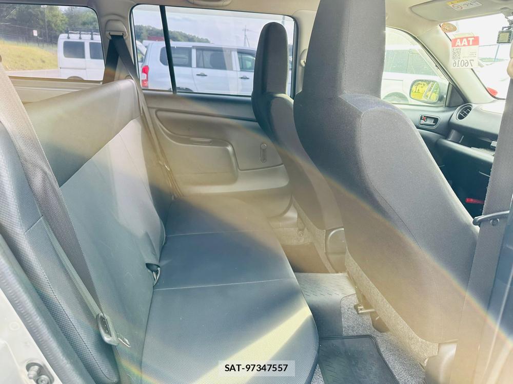 Toyota PROBOX VAN 2019 7242607-8