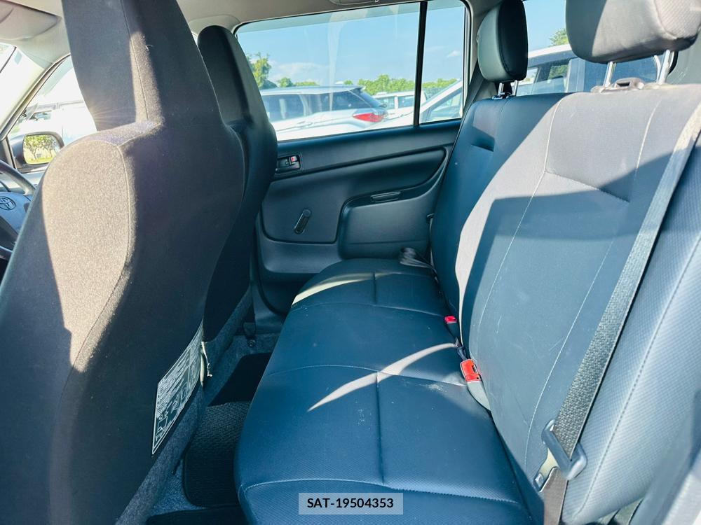 Toyota PROBOX VAN 2020 6762414-9