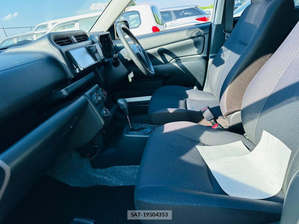 Toyota PROBOX VAN 2020 6762414-10