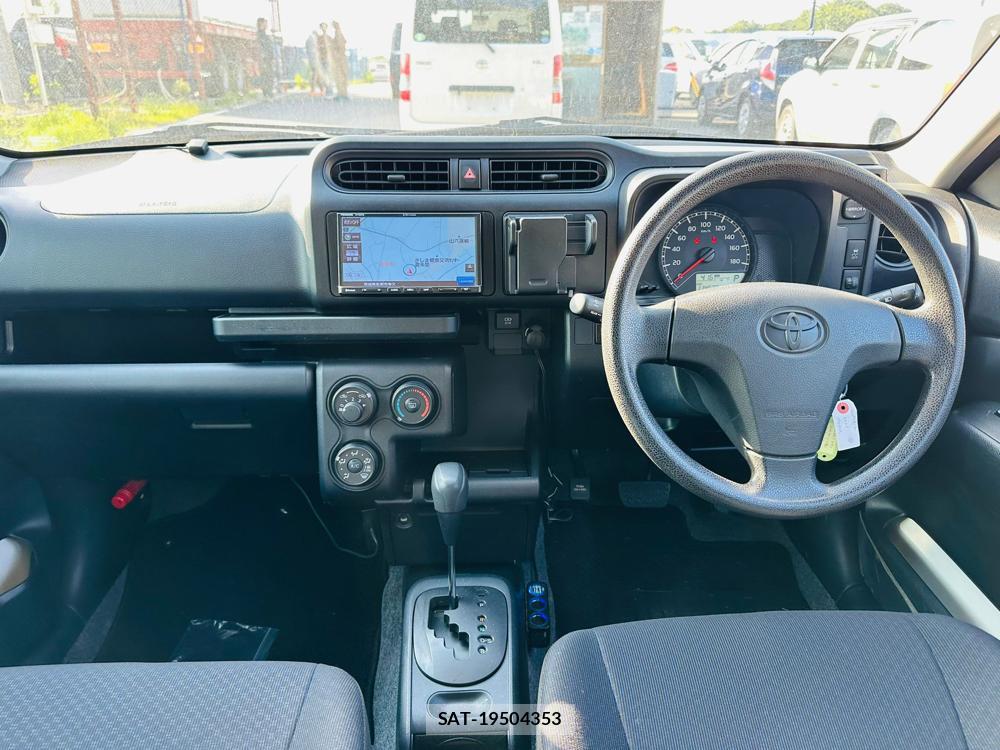 Toyota PROBOX VAN 2020 6762414-12