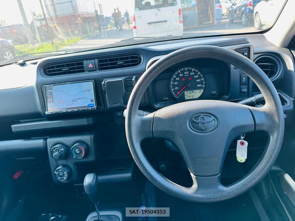 Toyota PROBOX VAN 2020 6762414-13