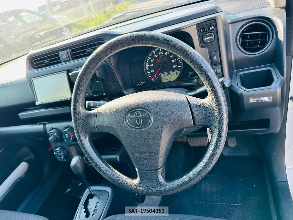 Toyota PROBOX VAN 2020 6762414-14