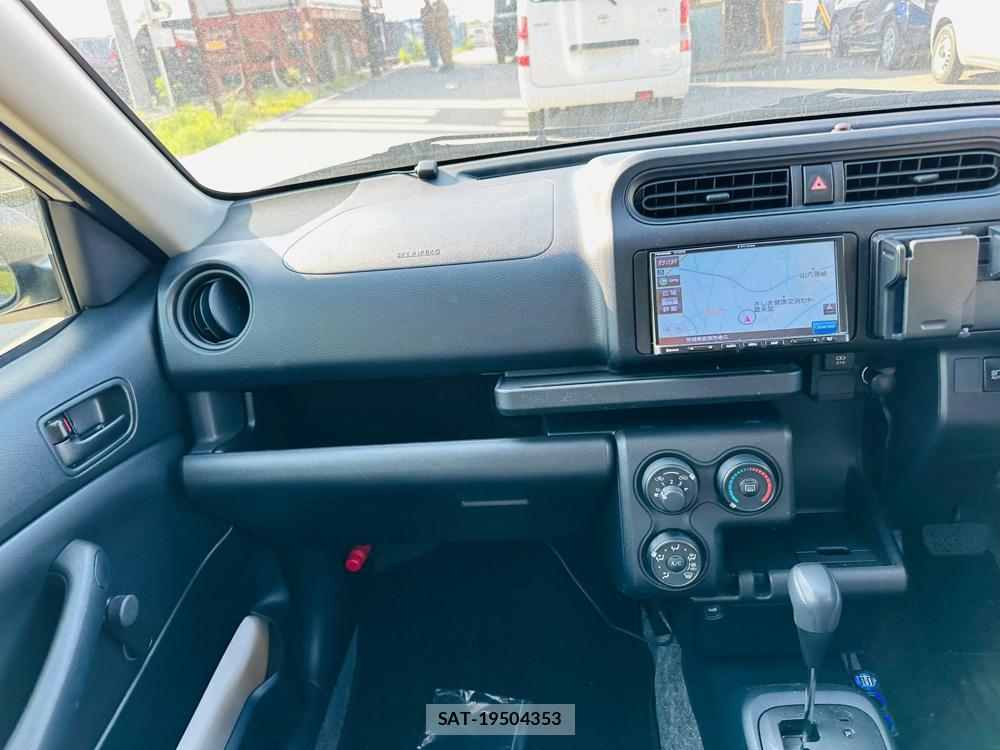 Toyota PROBOX VAN 2020 6762414-17