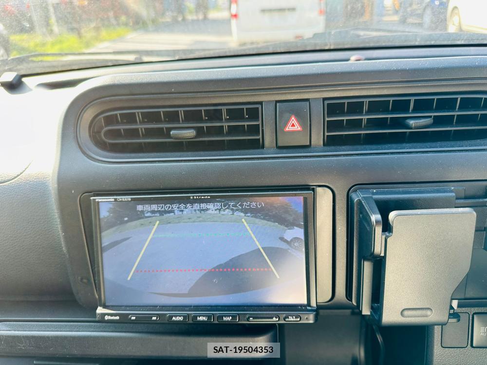 Toyota PROBOX VAN 2020 6762414-18