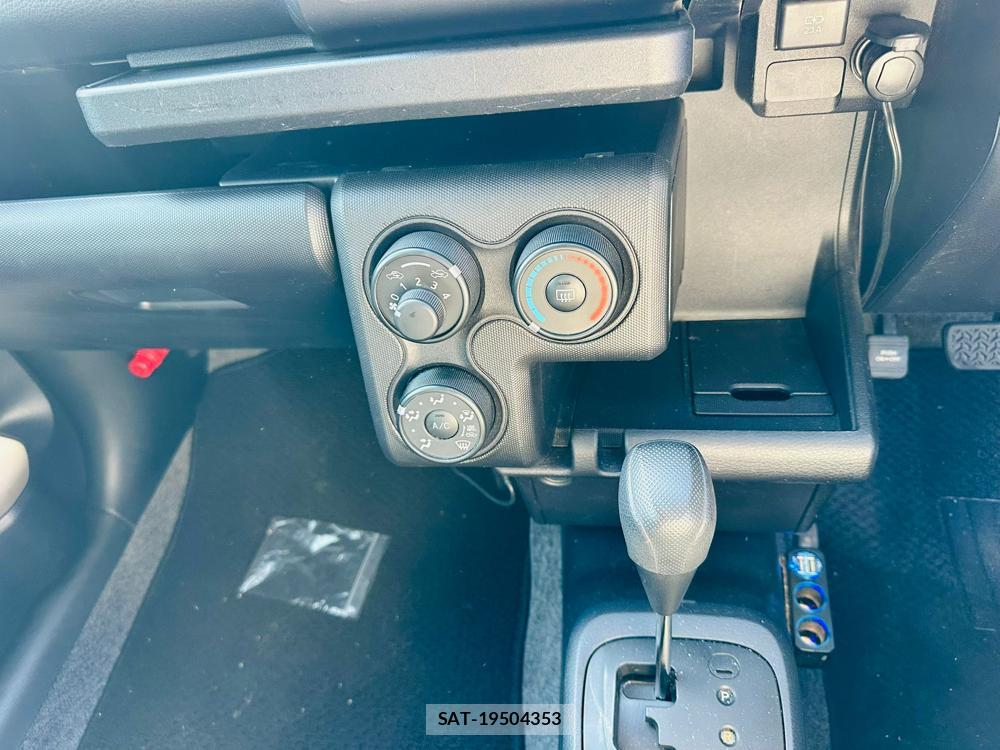 Toyota PROBOX VAN 2020 6762414-19