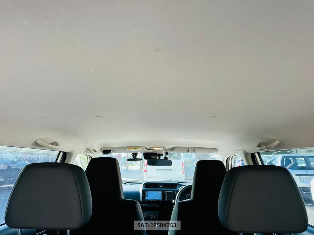 Toyota PROBOX VAN 2020 6762414-24