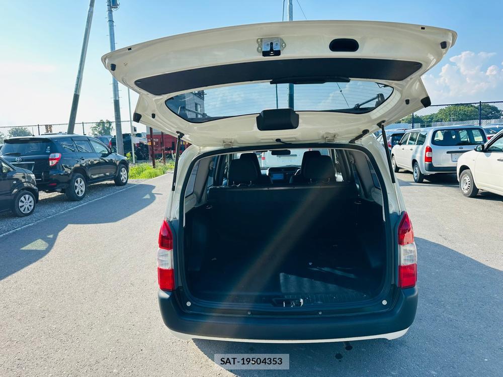 Toyota PROBOX VAN 2020 6762414-26